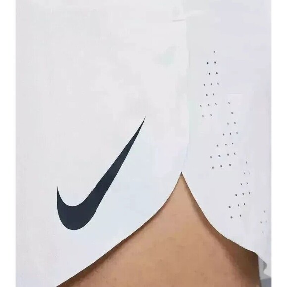 Nike AeroSwift Dri-FIT ADV 2” Lined Running Shorts FN3349-085 Men's medium NEW - Picture 15 of 16